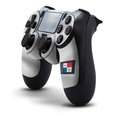 Panama Soccer Flag PS4 Pro/Slim Controller Skin